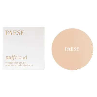 PAESE PUFF CLOUD PRASOWANY PUDER DO TWARZY 9,5G