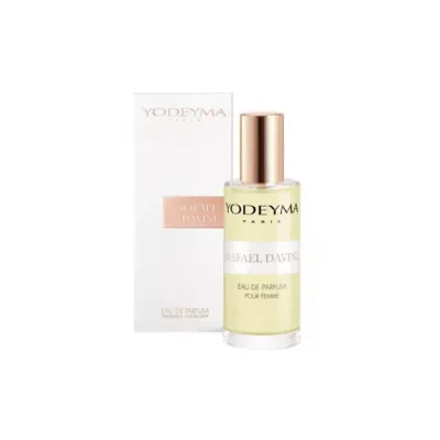 YODEYMA RAFAEL DAVINI WODA PERFUMOWANA SPRAY 15ML