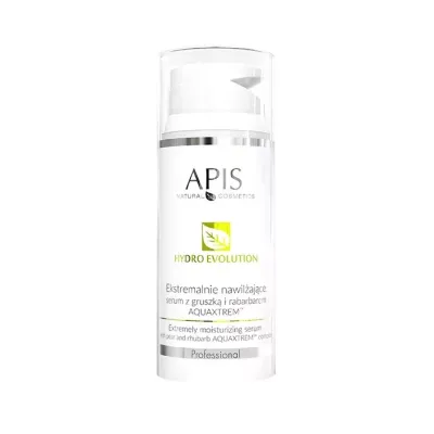 APIS HYDRO EVOLUTION EKSTREMALNIE NAWILŻAJĄCE SERUM 100ML