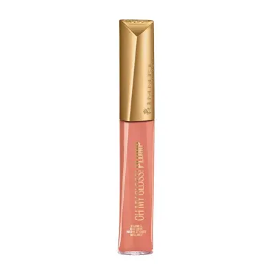 RIMMEL OH MY GLOSS PLUMP POWIĘKSZAJĄCY BŁYSZCZYK DO UST 531 PEACH PIE 6,5 ML