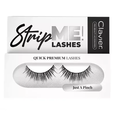 CLAVIER STRIP ME LASHES RZĘSY NA PASKU 811 JUST A PINCH