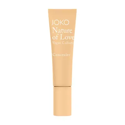 JOKO VEGAN COLLECTION KOREKTOR #02 10ML