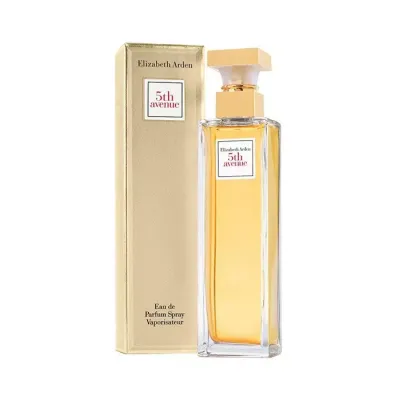 ELIZABETH ARDEN 5TH AVENUE WODA PERFUMOWANA SPRAY 75ML