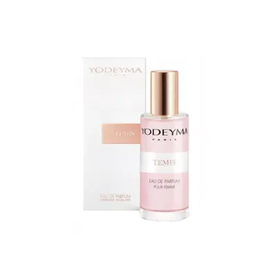 YODEYMA TEMIS WODA PERFUMOWANA SPRAY 15ML