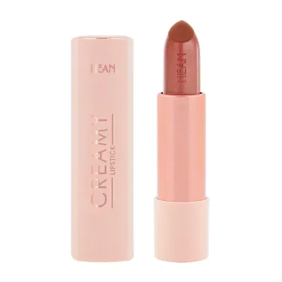 HEAN CREAMY LIPSTICK POMADKA DO UST 28 TEA ROSE 4,5G