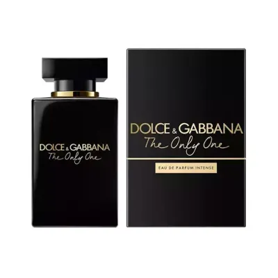 DOLCE & GABBANA THE ONLY ONE INTENSE WODA PERFUMOWANA SPRAY 50ML