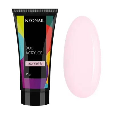 NEONAIL DUO ACRYLGEL 6103-1 NATURAL PINK 15G