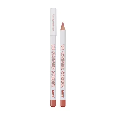 MIYO LIP CONTOUR SCRIBER KONTURÓWKA DO UST 07 FUDGE 1,2G