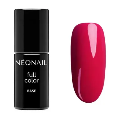 NEONAIL FULL COLOR BASE KOLOROWA BAZA HYBRYDOWA 9851 SEXY 7,2ML