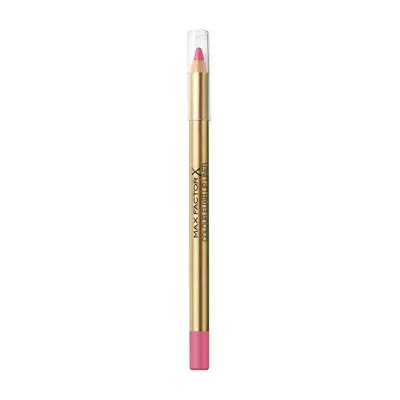 MAX FACTOR COLOUR ELIXIR LIP LINER KONTURÓWKA DO UST 35 PINK PRINCESS