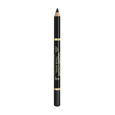 GOLDEN ROSE TRUE KOHL KREDKA DO OCZU CZARNA