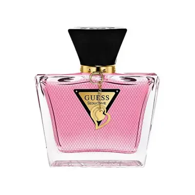 TESTER GUESS SEDUCTIVE I'M YOURS WODA TOALETOWA SPRAY 75ML