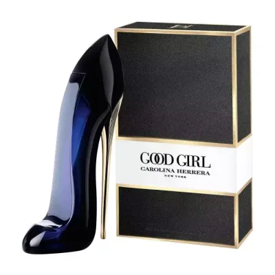 CAROLINA HERRERA GOOD GIRL WODA PERFUMOWANA SPRAY 80ML