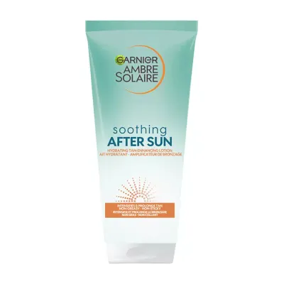 GARNIER AMBRE SOLAIRE AFTER SUN NAWILŻAJĄCY BALSAM PO OPALANIU 200ML