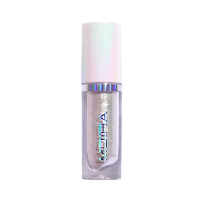 MOIRA DIAMOND DAZE BŁYSZCZĄCY CIEŃ DO POWIEK W PŁYNIE 01 AIRGLOW 3ML