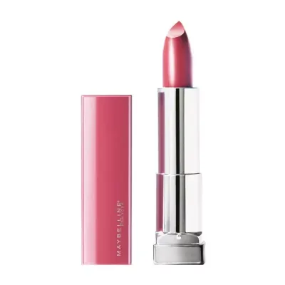 MAYBELLINE COLOR SENSATIONAL MADE FOR ALL POMADKA 376 PINK FOR ME 4,4G