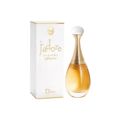 CHRISTIAN DIOR J'ADORE INFINISSIME WODA PERFUMOWANA SPRAY 50ML