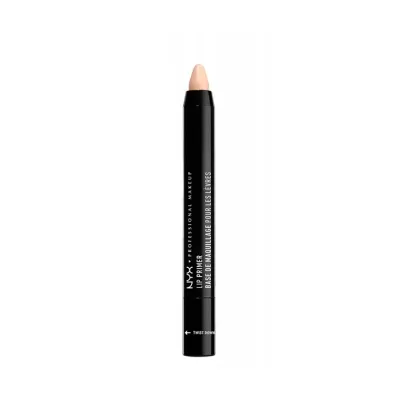 NYX Professional Makeup Lip Primer baza do ust 01 Nude 3g