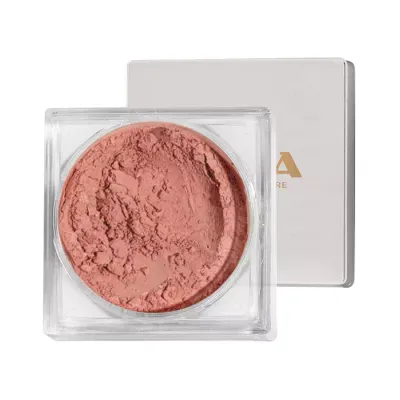 ASOA RÓŻ MINERALNY PINK ROSE 6G