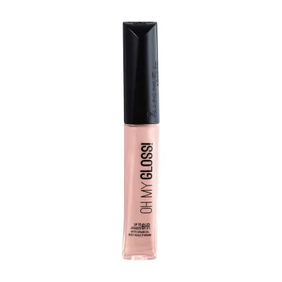 RIMMEL OH MY GLOSS BŁYSZCZYK DO UST 100 LOVE BUG 6,5 ML