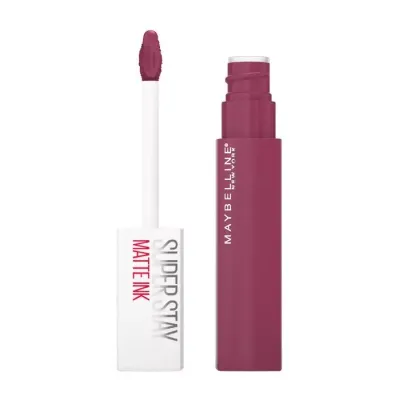 MAYBELLINE MATTE INK MATOWA POMADKA W PŁYNIE 165 SUCCESSFUL 5ML