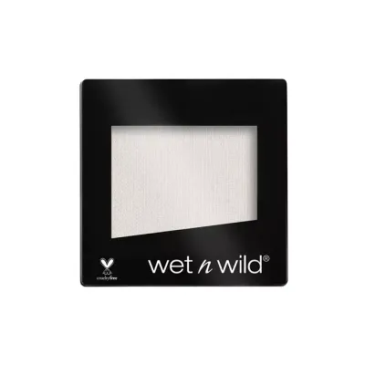 WET N WILD COLOR ICON CIEŃ DO POWIEK E341A SUGAR 1,7G