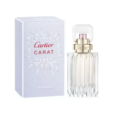 CARTIER CARAT WODA PERFUMOWANA SPRAY 50ML