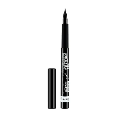 RIMMEL SCANDALEYES EYELINER W PISAKU BLACK 1,1ML