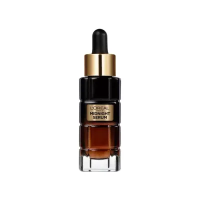 LOREAL AGE PERFECT CELL RENEW MIDNIGHT SERUM DO TWARZY 30ML