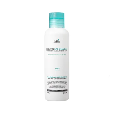 LA'DOR KERATIN LPP KERATYNOWY SZAMPON DO WŁOSÓW 150ML