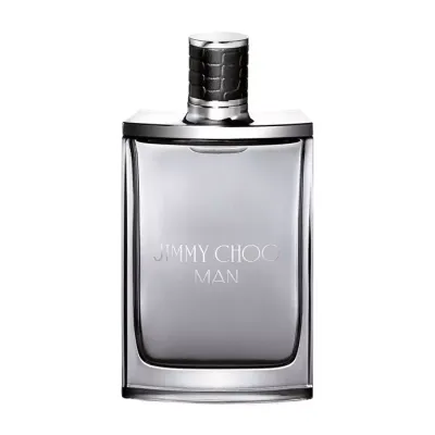 TESTER JIMMY CHOO MAN WODA TOALETOWA SPRAY 100ML