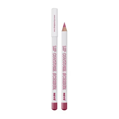 MIYO LIP CONTOUR SCRIBER KONTURÓWKA DO UST 08 BERRIES 1,2G