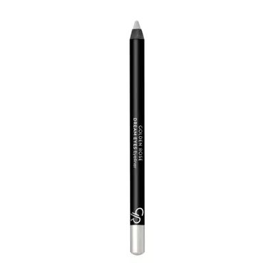 GOLDEN ROSE DREAM EYES EYELINER KREDKA DO OCZU 404