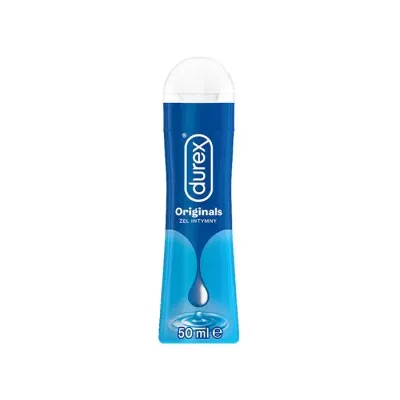 DUREX ORIGINALS ŻEL INTYMNY 50ML