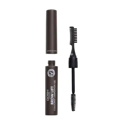 GOSH BROW LIFT ŻEL DO LAMINACJI BRWI 002 DARK BROWN 6ML