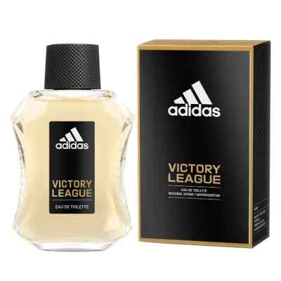 ADIDAS VICTORY LEAGUE WODA TOALETOWA SPRAY 100ML