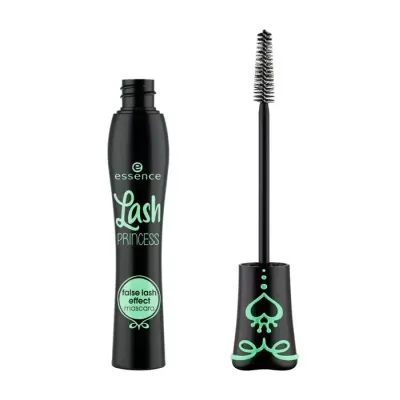 ESSENCE LASH PRINCESS FALSE LASH EFFECT TUSZ DO RZĘS 12ML