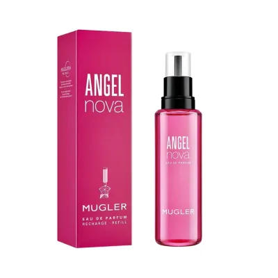 MUGLER ANGEL NOVA WODA PERFUMOWANA REFILL 100ML