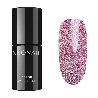 NEONAIL YOU'RE A GODDESS LAKIER HYBRYDOWY 9951 NO BRA CLUB 7,2ML