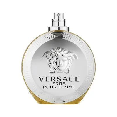 TESTER VERSACE EROS POUR FEMME WODA PERFUMOWANA SPRAY 100ML