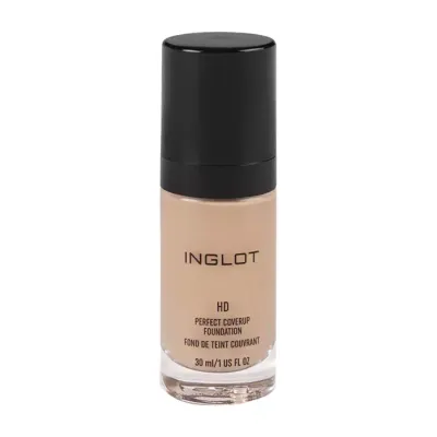 INGLOT HD PODKŁAD KRYJĄCY 73 30ML