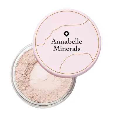 ANNABELLE MINERALS PRIMER BAZA PRETTY NEUTRAL 4G