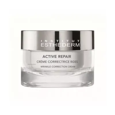 Institut Esthederm Paris Active Repair silnie regenerujący krem do twarzy 50ml