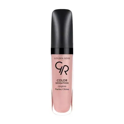 GOLDEN ROSE COLOR SENSATION LIPGLOSS BŁYSZCZYK DO UST 102 5,6ML