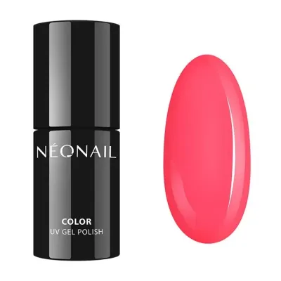 NEONAIL CANDY GIRL LAKIER HYBRYDOWY 4808 BORA BORA 7,2ML