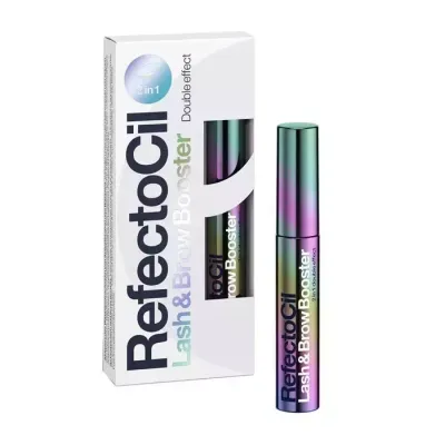 REFECTOCIL LASH BROW BOOSTER SERUM PRZYŚPIESZAJĄCE POROST BRWI I RZĘS 6ML