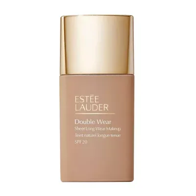 ESTEE LAUDER DOUBLE WEAR SHEER LONG-WEAR MAKEUP PODKŁAD 3C2 30ML