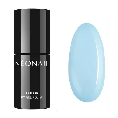 NEONAIL SPRING SUMMER LAKIER HYBRYDOWY 4827 BLUE TIDE 7,2ML