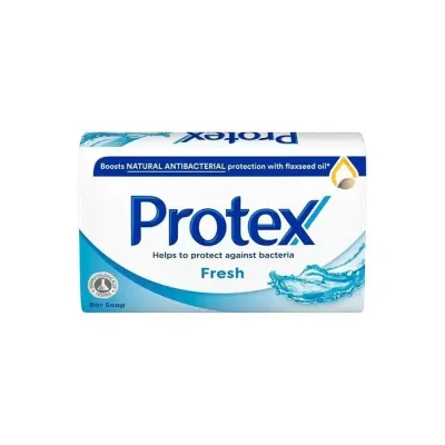 PROTEX FRESH ANTYBAKTERYJNE MYDŁO W KOSTCE 90G