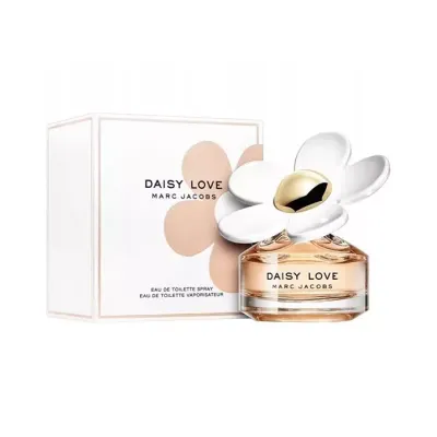 MARC JACOBS DAISY LOVE WODA TOALETOWA SPRAY 30ML